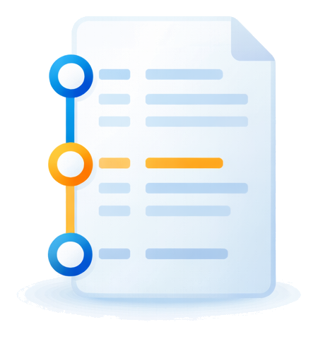 Zentrale Dokumentation